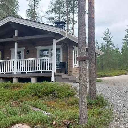 Chalet Hilda, By The *