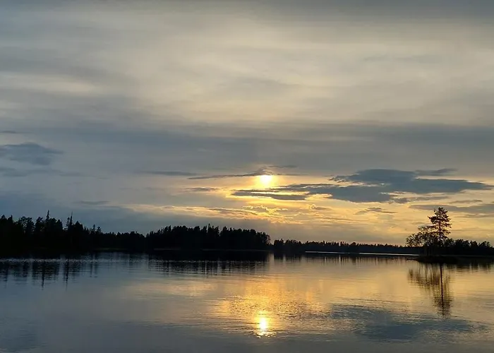 Hilda, By The * 波西奥