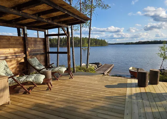 Hilda, By The 波西奥